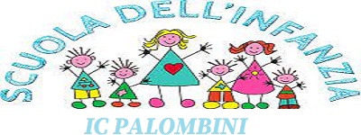 Scuola dell'infanzia IC Palombini