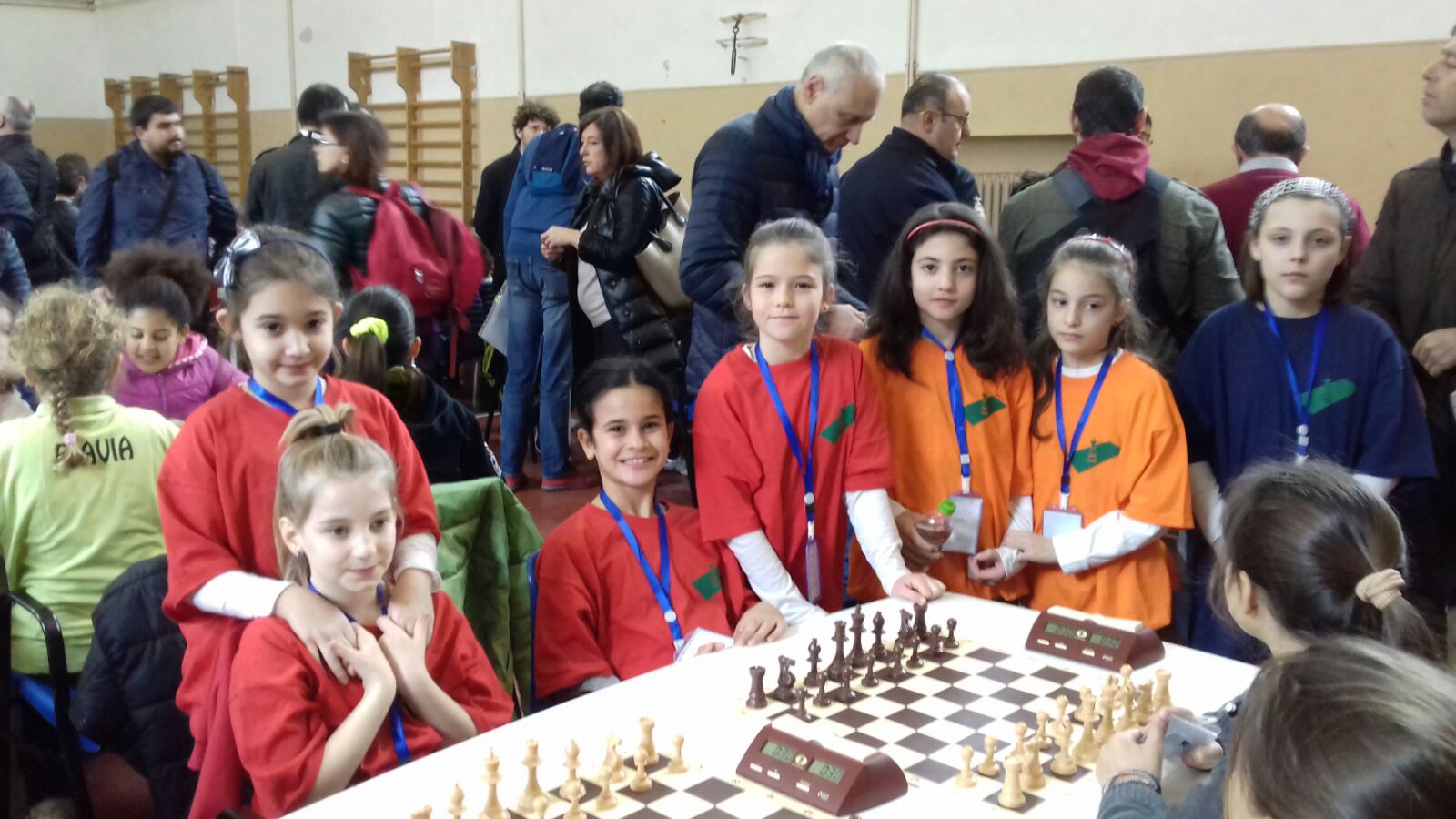 torneo scacchi 2017 2