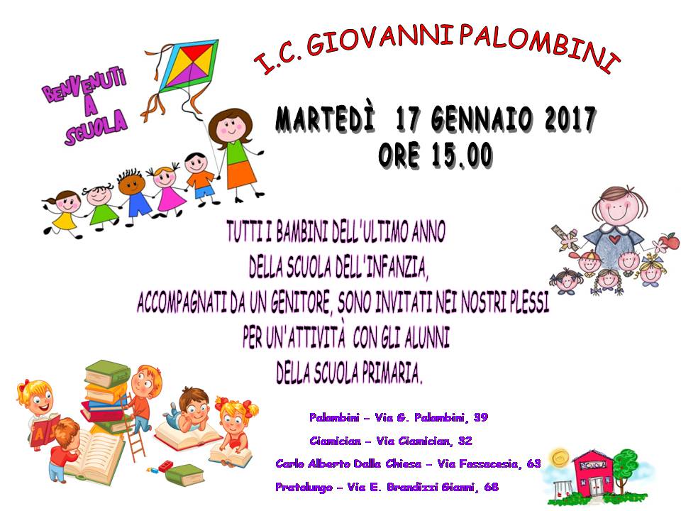 17 gennaio 2016