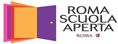 logo di scuole aperte