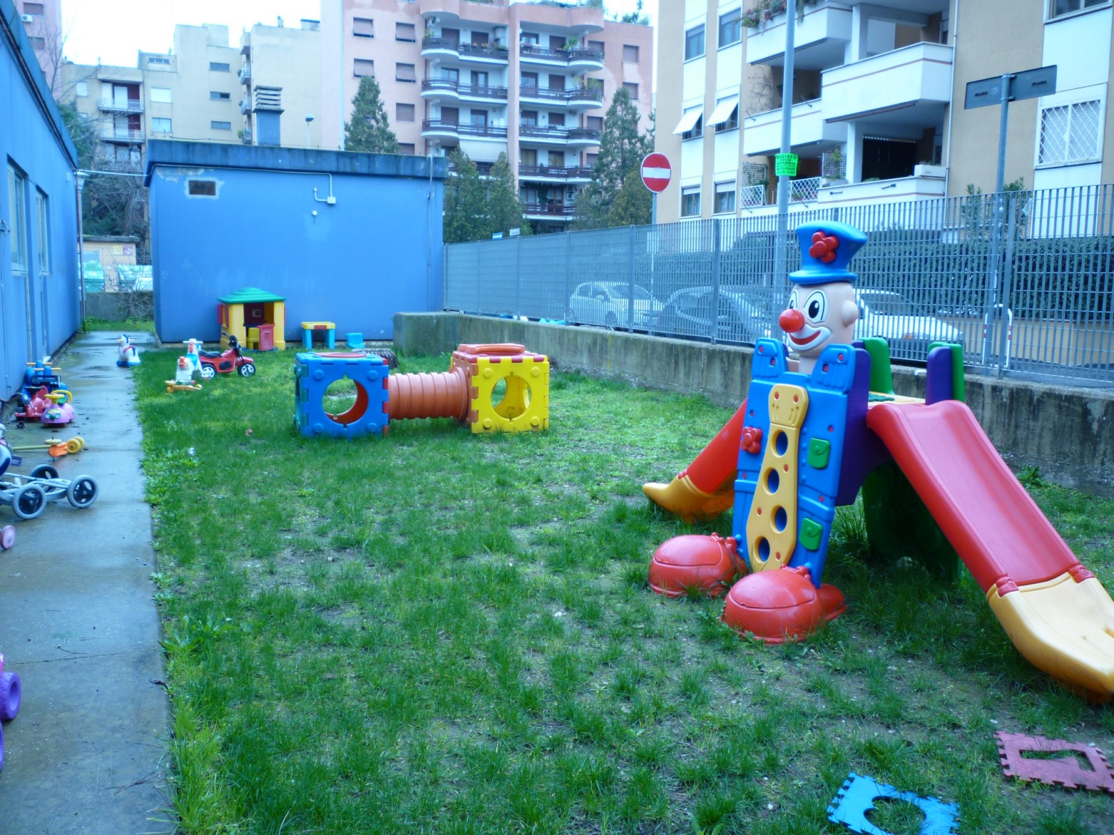 giardino
