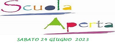 "Scuola aperta sabato 24 giugno"