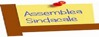 Assemblea sindacale