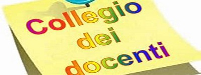 collegio de docenti