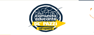 Comunità educante de' pazzi