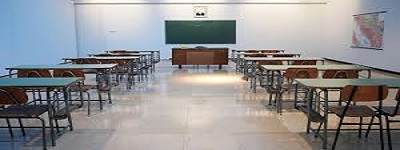 aula scolastica