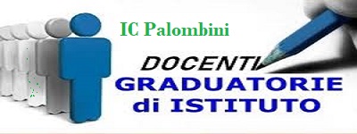 Graduatorie personale docente 