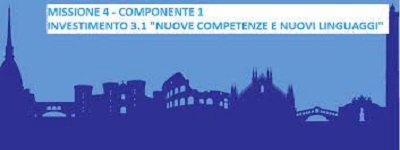 Nuove competenze