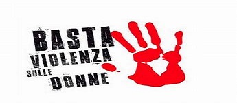 Basta violenza sulle donne