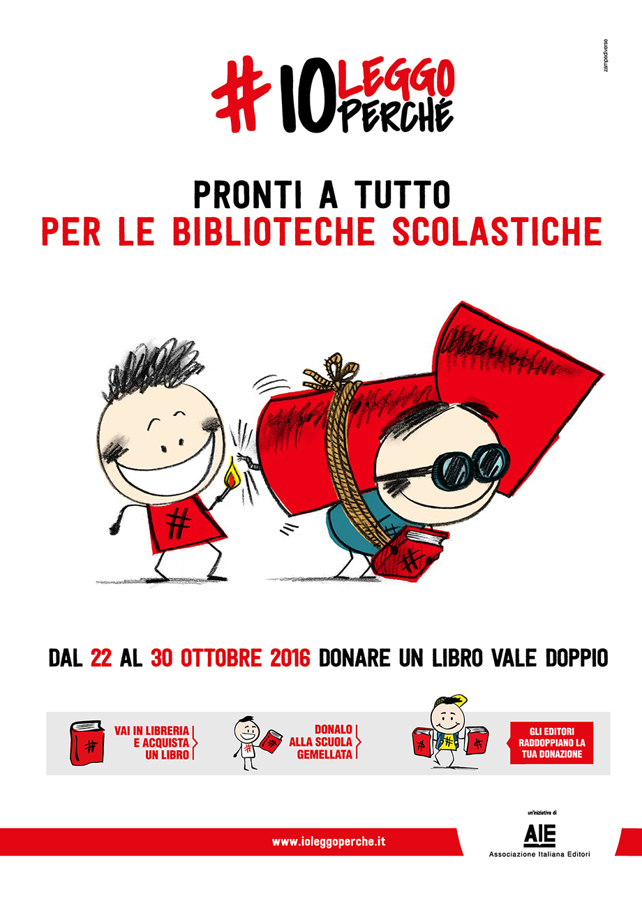 LOCANDICA scuole