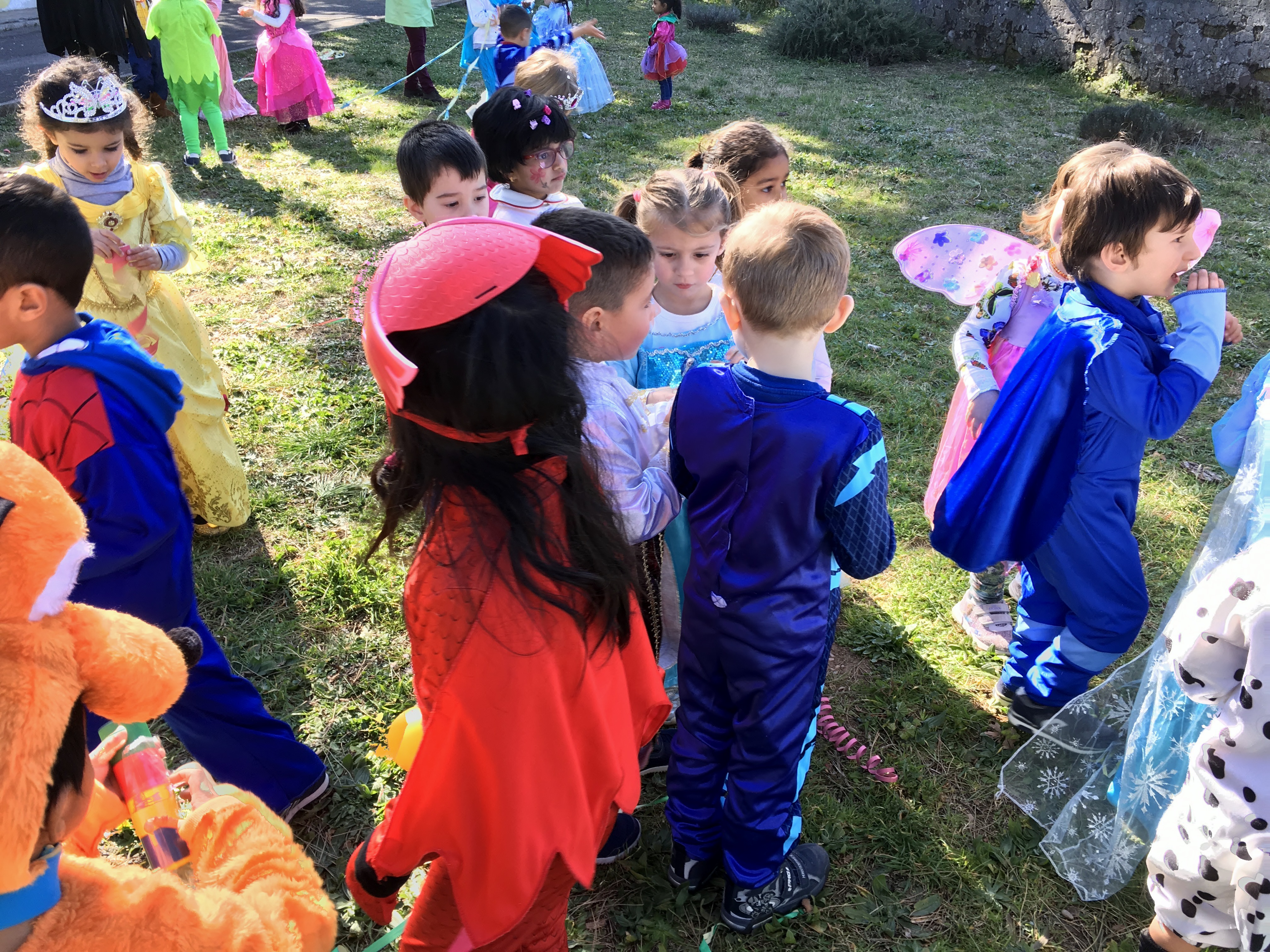 carnevale palenco 1