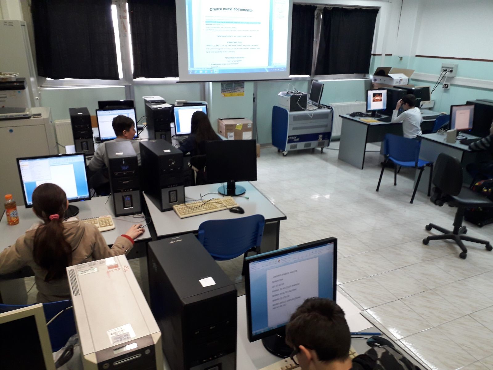 ecdl