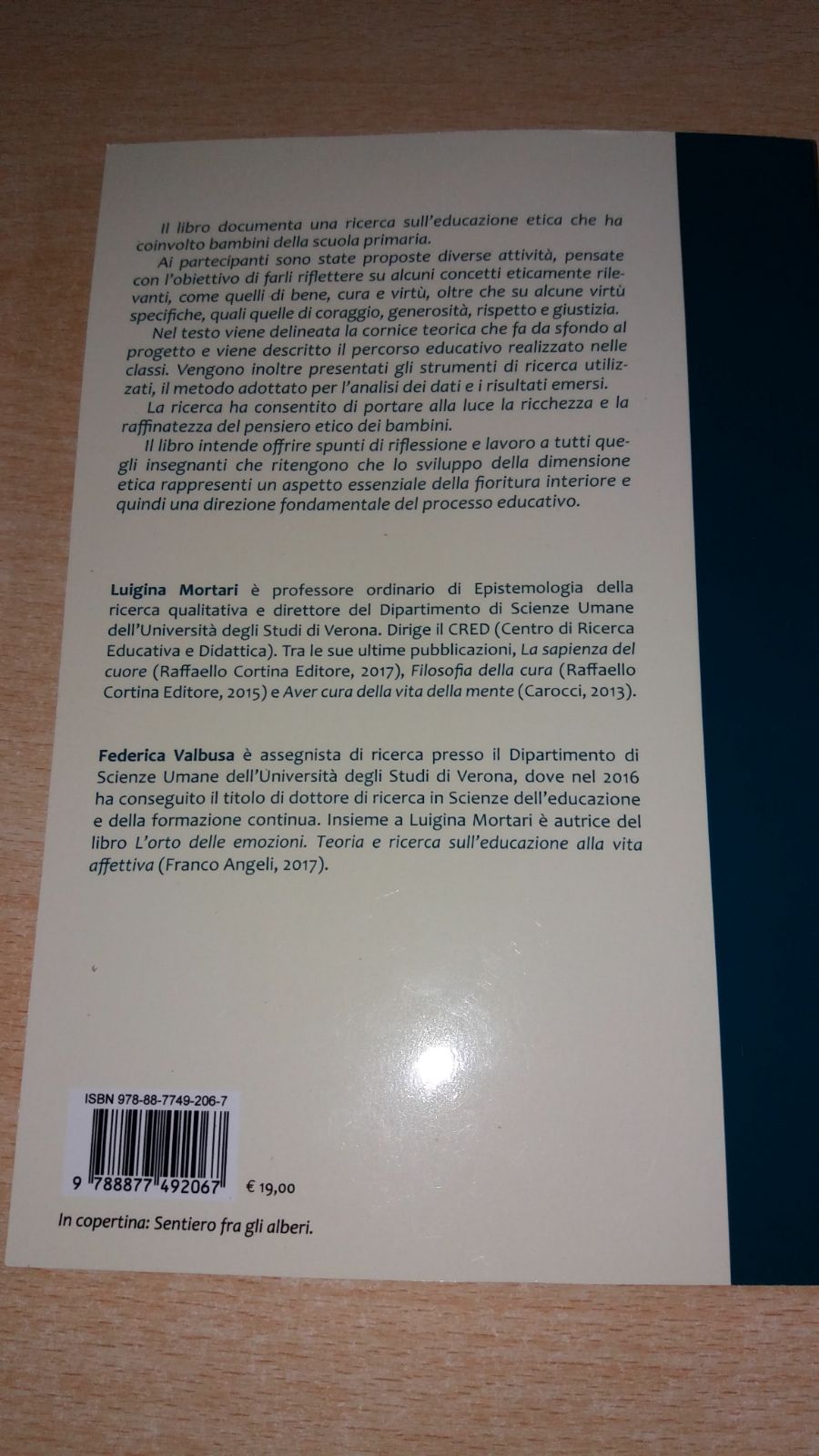 libro melarete 22