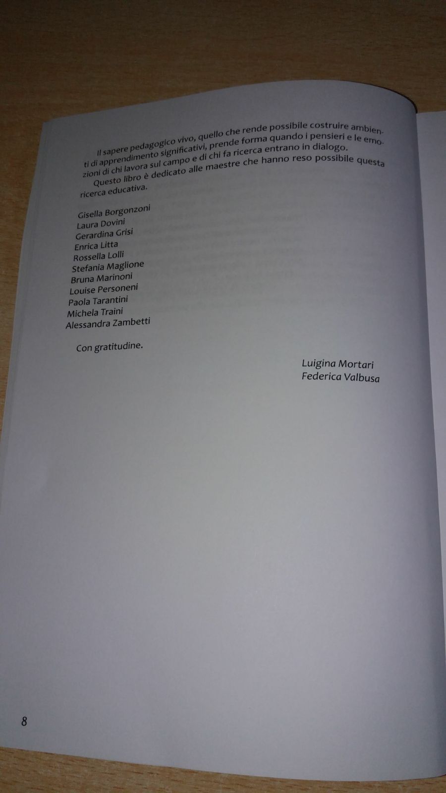 libro melarete
