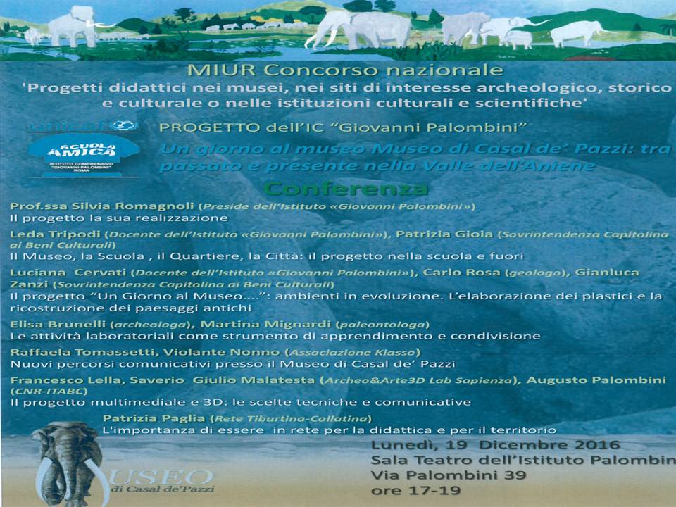 locandina convegno