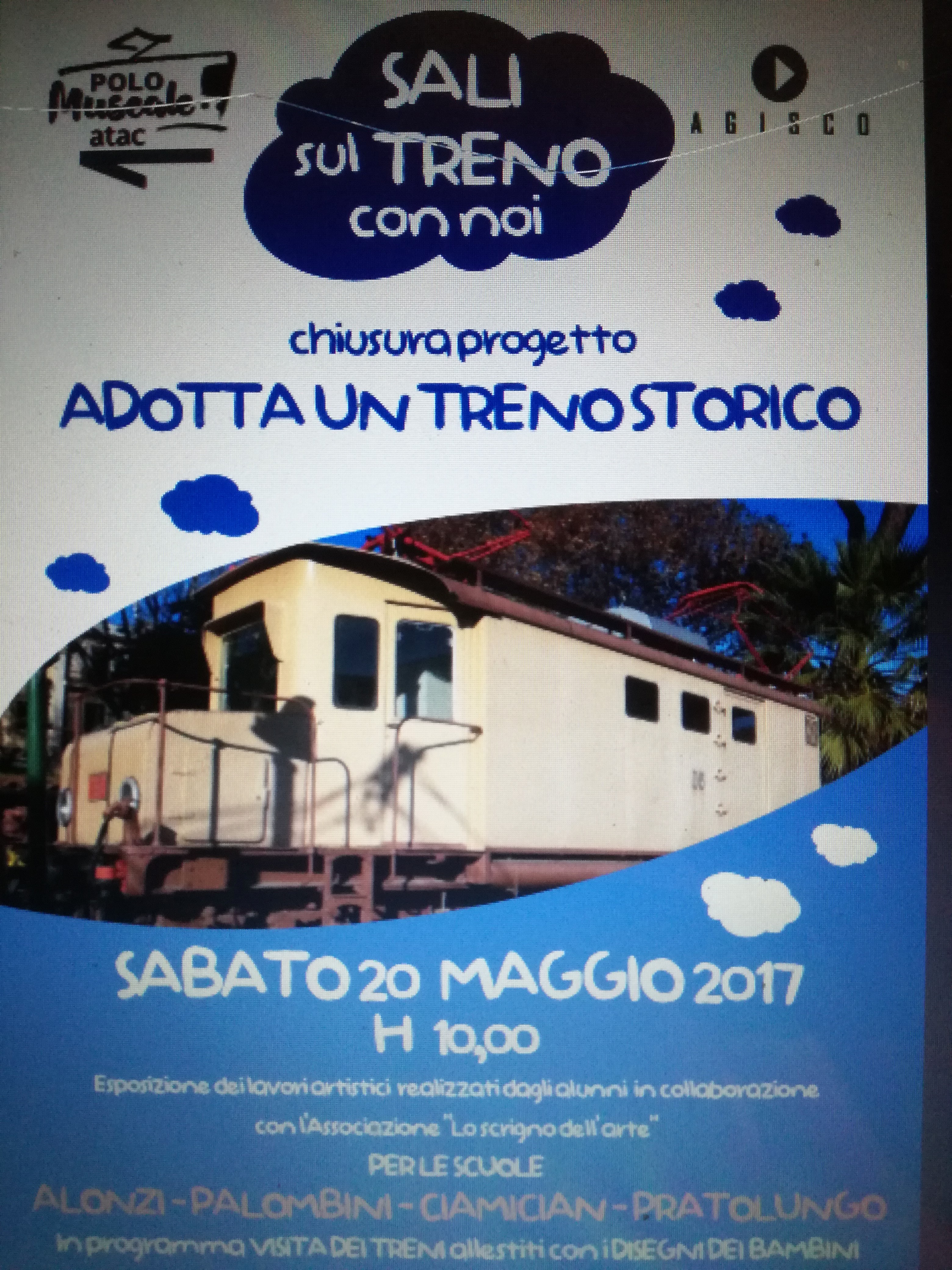 polo museale atac