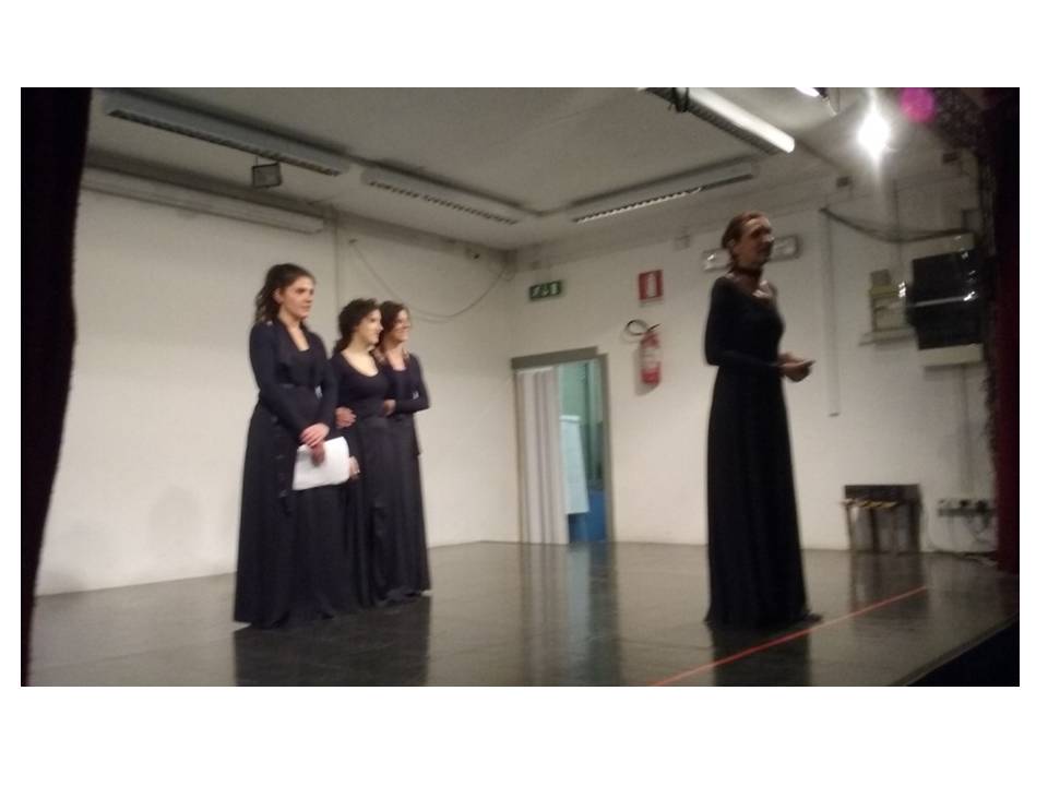 teatro criminalita