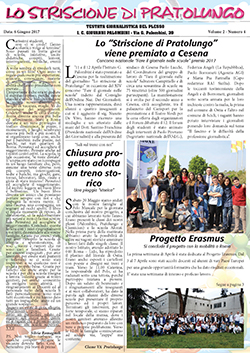 LO STRISCIONE DI PRATOLUNGO 2 4
